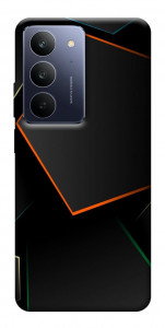 Чехол Абстракция для Realme C75x