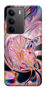 Чехол Абстракция 3 для Realme C75