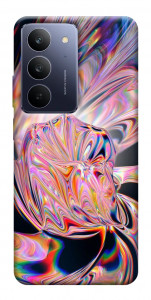 Чехол Абстракция 3 для Realme C75x