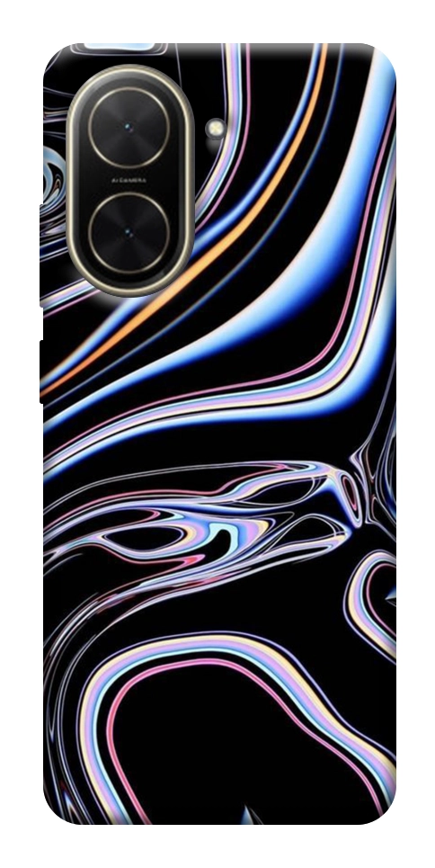 Чехол Абстракция 2 для Xiaomi Poco C71