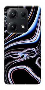 Чехол Абстракция 2 для Xiaomi Redmi Note 14S