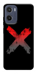 Чехол Stop для Motorola Moto G05