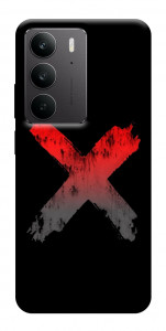 Чехол Stop для Realme C75