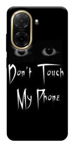 Чехол Don't Touch для Xiaomi Redmi A5