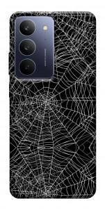 Чехол Паутина для Realme C75x