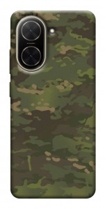 Чохол Камуфляж для Xiaomi Poco C71