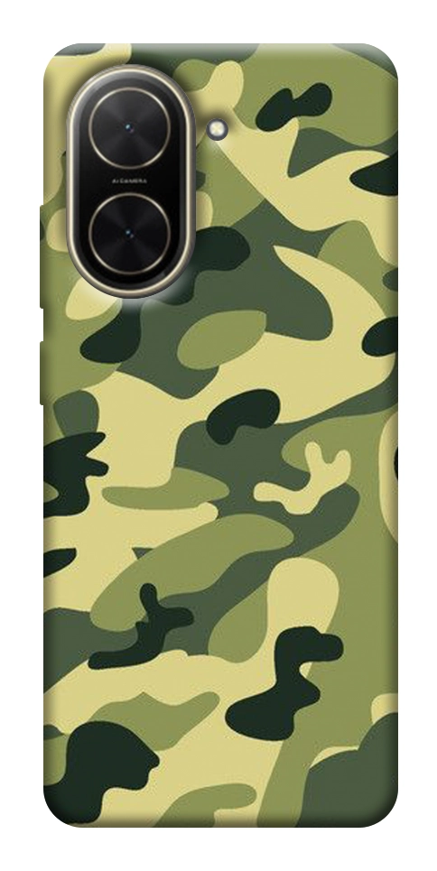 Чохол Камуфляж 2 для Xiaomi Poco C71