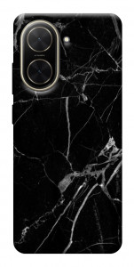 Чохол Чорний мармур для Xiaomi Poco C71