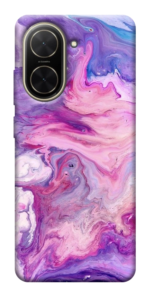 Чохол Рожевий мармур 2 для Xiaomi Poco C71