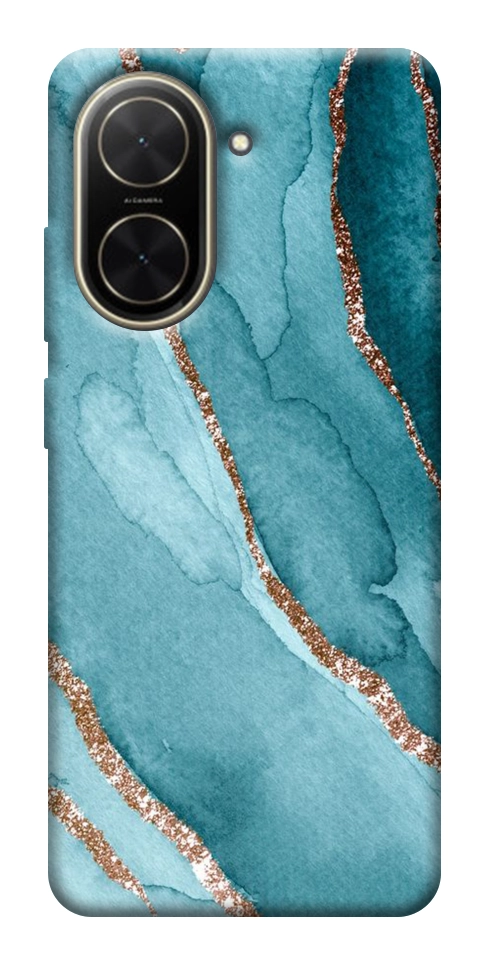 Чохол Морська фарба для Xiaomi Poco C71