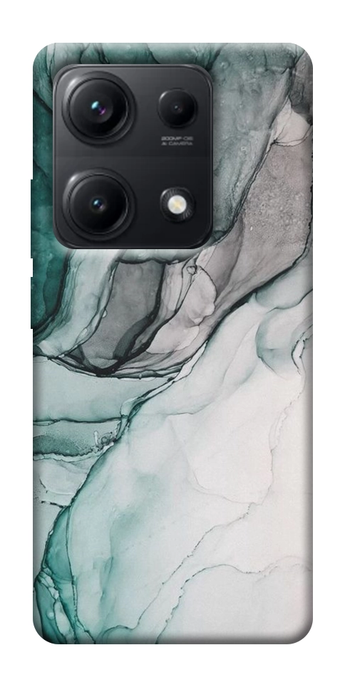 Чехол Аквамарин для Xiaomi Redmi Note 14S
