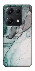 Чехол Аквамарин для Xiaomi Redmi Note 14S