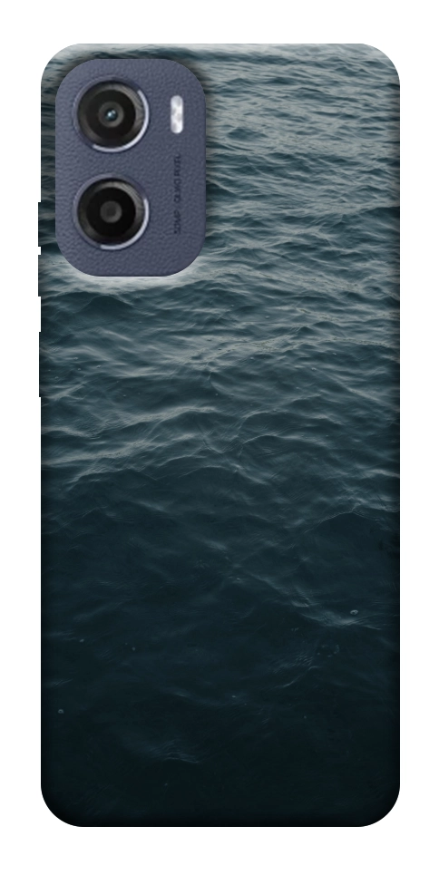 Чехол Море для Motorola Moto G05