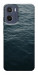 Чехол Море для Motorola Moto G05