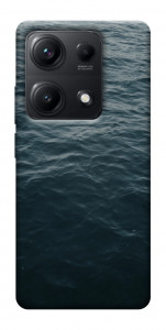 Чехол Море для Xiaomi Redmi Note 14S