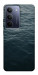 Чехол Море для Realme C75x