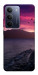 Чехол Закат для Realme C75x