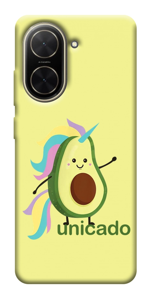 Чохол Unicado для Xiaomi Poco C71