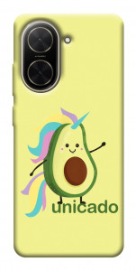 Чохол Unicado для Xiaomi Poco C71