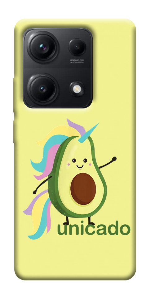 Чехол Unicado для Xiaomi Redmi Note 14S