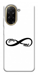 Чехол You&me для Xiaomi Redmi A5
