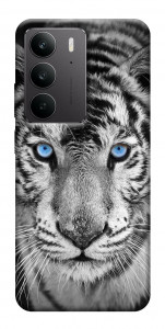 Чехол Бенгальский тигр для Realme C75