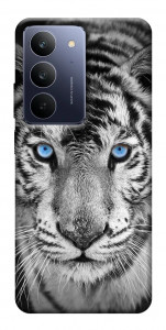 Чехол Бенгальский тигр для Realme C75x