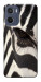 Чехол Зебра для Motorola Moto G05
