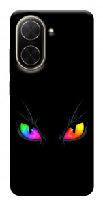 Чохол Котячий погляд для Xiaomi Poco C71
