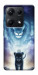 Чехол Львы для Xiaomi Redmi Note 14S