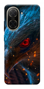 Чохол Вогненний орел для Xiaomi Poco C71