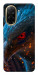 Чехол Огненный орел для Xiaomi Redmi A5