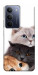 Чехол Три кота для Realme C75x
