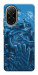 Чохол Astronaut art для Xiaomi Poco C71