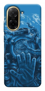 Чехол Astronaut art для Xiaomi Redmi A5