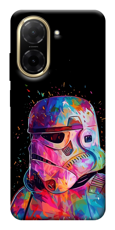 Чохол Color astronaut для Xiaomi Redmi A5