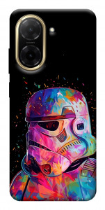 Чехол Color astronaut для Xiaomi Redmi A5