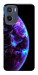 Чохол Colored planet для Motorola Moto E15