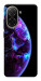 Чохол Colored planet для Xiaomi Poco C71