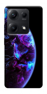 Чехол Colored planet для Xiaomi Redmi Note 14S