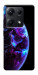Чехол Colored planet для Xiaomi Redmi Note 14S