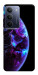 Чехол Colored planet для Realme C75x