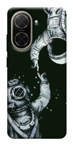 Чохол Cosmic love для Xiaomi Poco C71