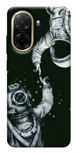 Чехол Cosmic love для Xiaomi Redmi A5