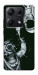Чехол Cosmic love для Xiaomi Redmi Note 14S