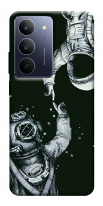 Чехол Cosmic love для Realme C75x