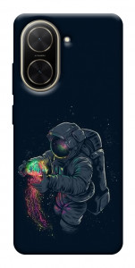 Чохол Walk in space для Xiaomi Poco C71