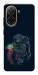 Чохол Walk in space для Xiaomi Poco C71