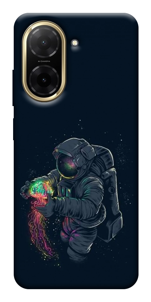 Чохол Walk in space для Xiaomi Redmi A5