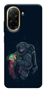 Чехол Walk in space для Xiaomi Redmi A5